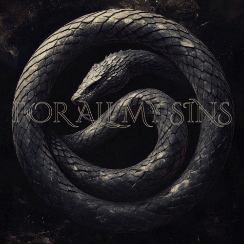 Ends With A Bullet : For All My Sins